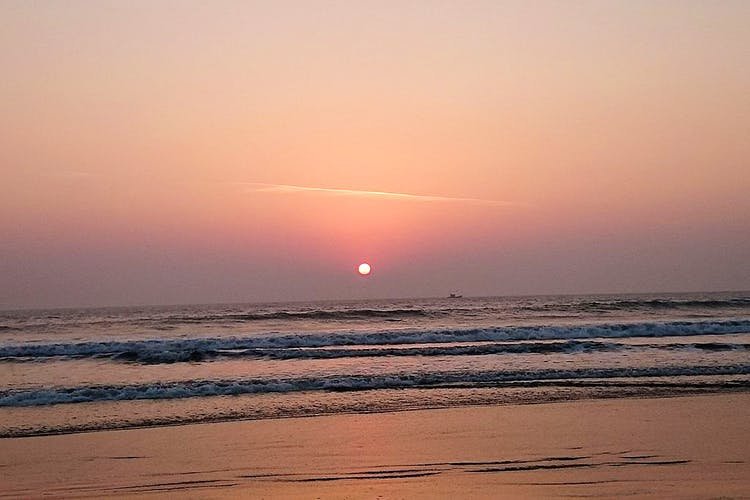 Flexible Travel Plans for Urbania on Rent Harihareshwar